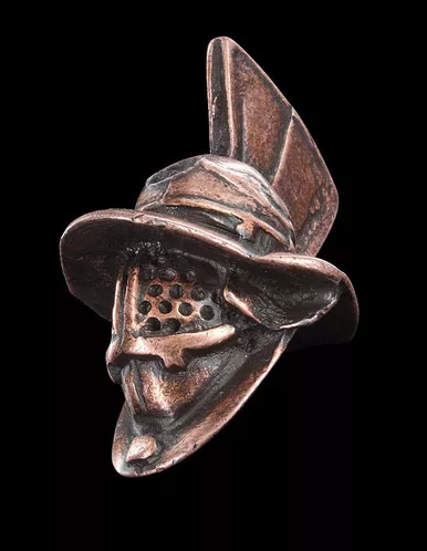 Stotesbury Gladiator I