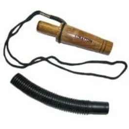 Stratton 3-in-1 Deer Calls