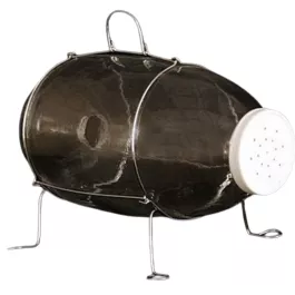 Stream & Lake Glass Minnow Traps