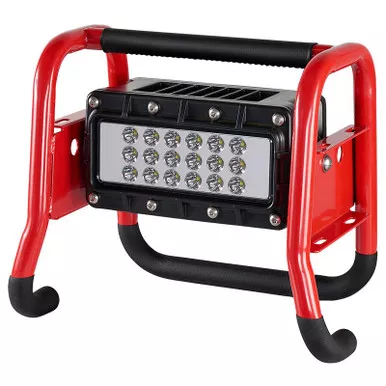 Streamlight 46000 Portable Scene Light II Powerful 10,000 Lumen Waterproof & Stackable Flood Light