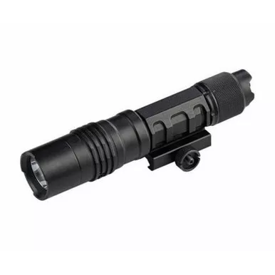 Streamlight 88090 ProTac Rail Mount HL-X USB 1,000 Lumen Tactical Long Gun Light w/ Red Laser