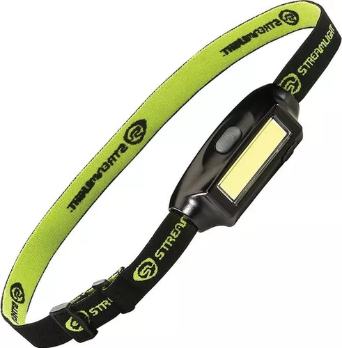 Streamlight Bandit Headlamp