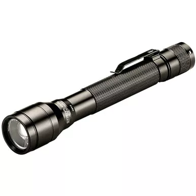 Streamlight Jr. F-Stop Handheld Work Light w/ Flood & Spot Slide LED Flashlight