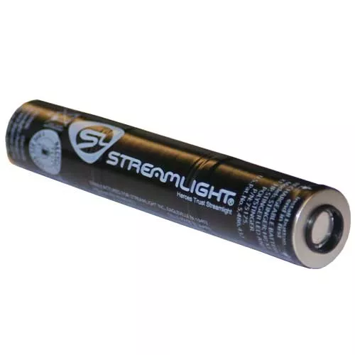 Streamlight Nicd Battery Stick (fits Stinger,Stinger Xt,Stinger Hp,Stinger Xt Hp,Polystinger,Stinger Led,Stinger Ds Led)
