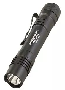 Streamlight ProTac 2L LED Flashlight w/ Holster 260 Lumens Black