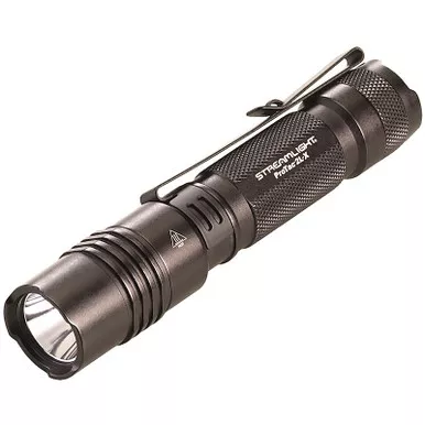 Streamlight ProTac 2L-X Everday Cary 500 Lumen Tactical Flashlight