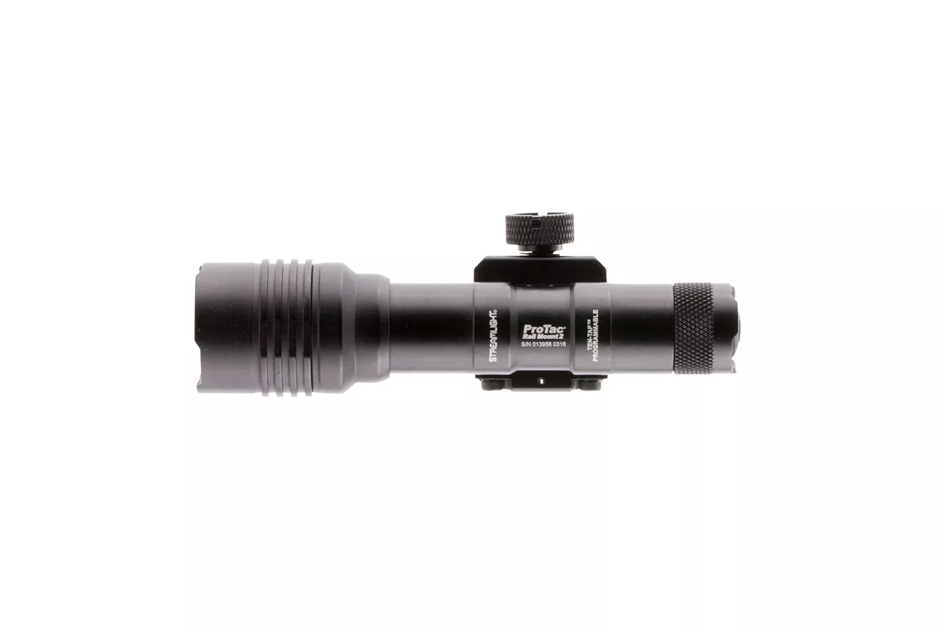 Streamlight  Protac Rail Mount 2 – 625 Lumens