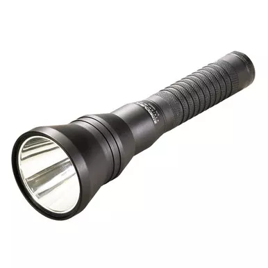 STREAMLIGHT Strion 615 Lumens LED Flashlight with AC/DC Chargers (74501)