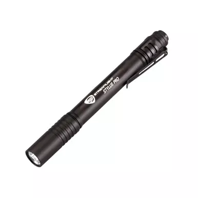 Streamlight Stylus Pro White LED Flashlight