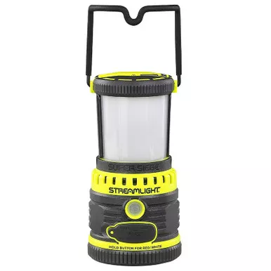 Streamlight Super Siege Rechargeable 1,100 Lumen Lantern
