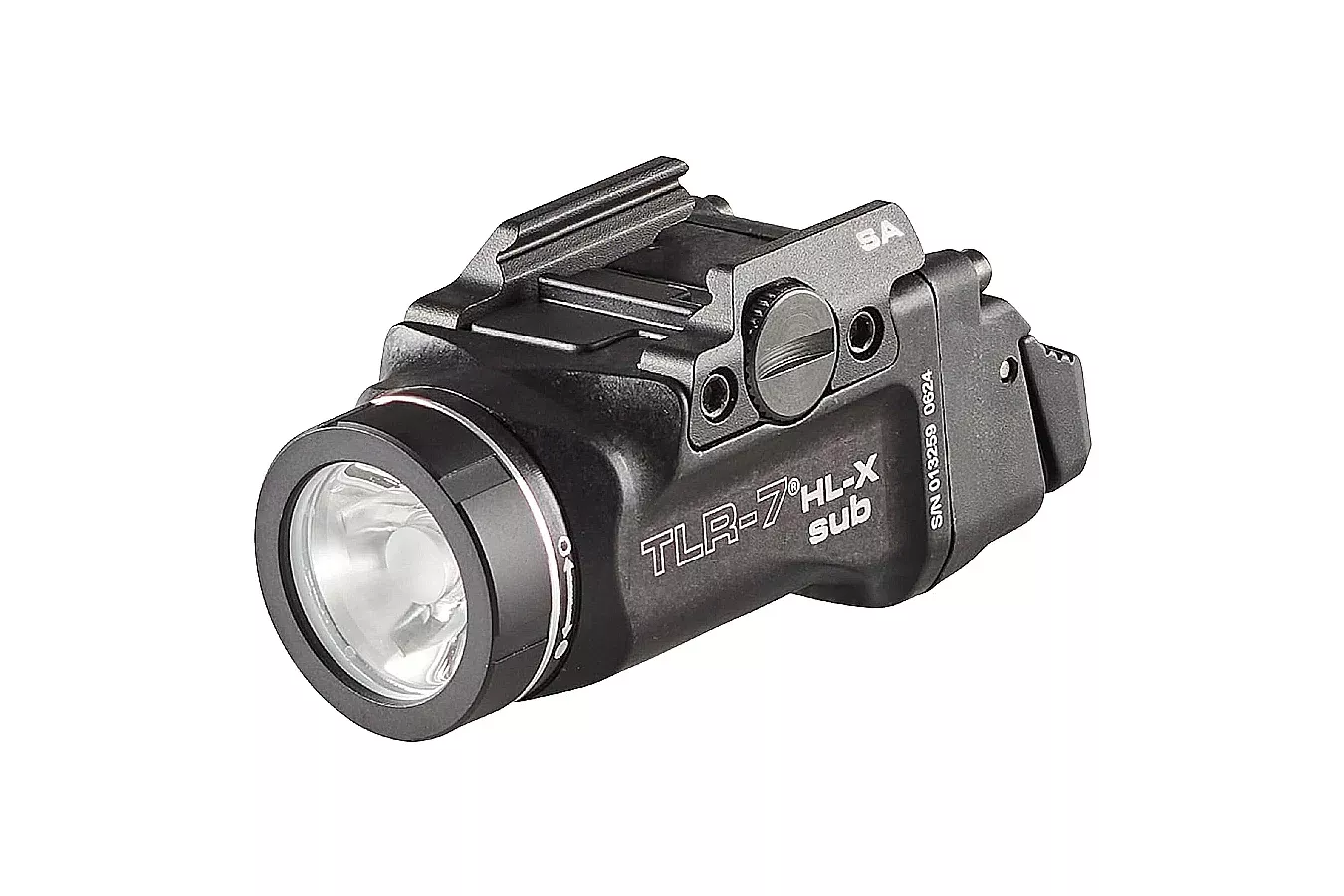 Streamlight TLR-7 HL-X SUB USB Gun Light