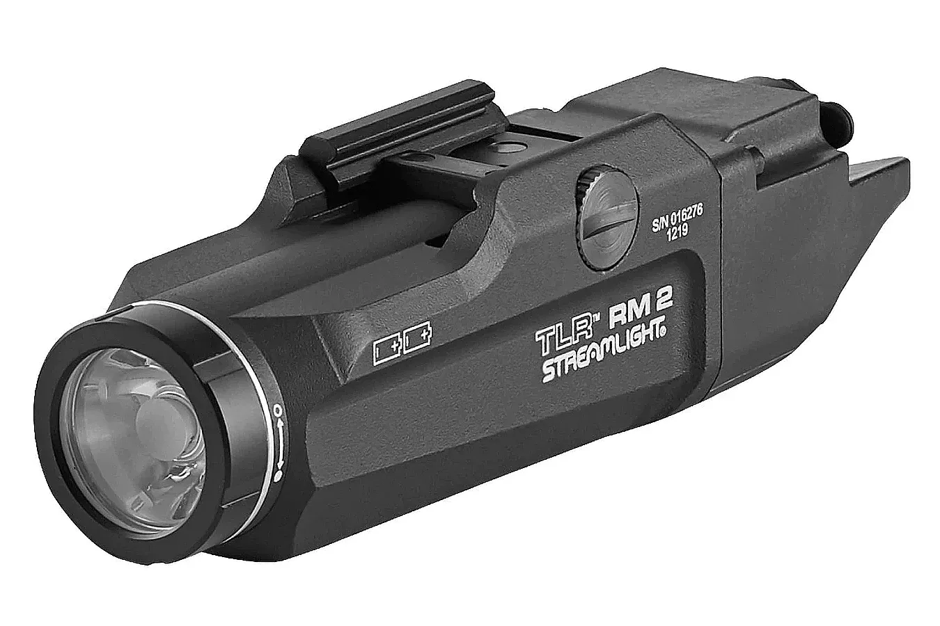 Streamlight TLR RM 2 Rail Mounted Tactical Lighting System