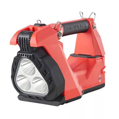 Streamlight Vulcan Clutch LED Recharageable 1,700 Lumen Multi-Function Lantern Light