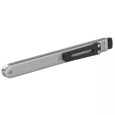 Streamlight Wedge SL Silver Rechargeable Flashlight