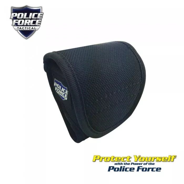 Street Wise Handcuff Holster