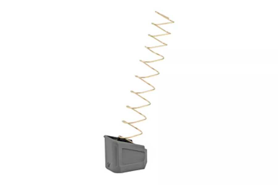 Strike Ind EMPG 9/40 Enhanced Mag Plate for Glock 9,mm/40