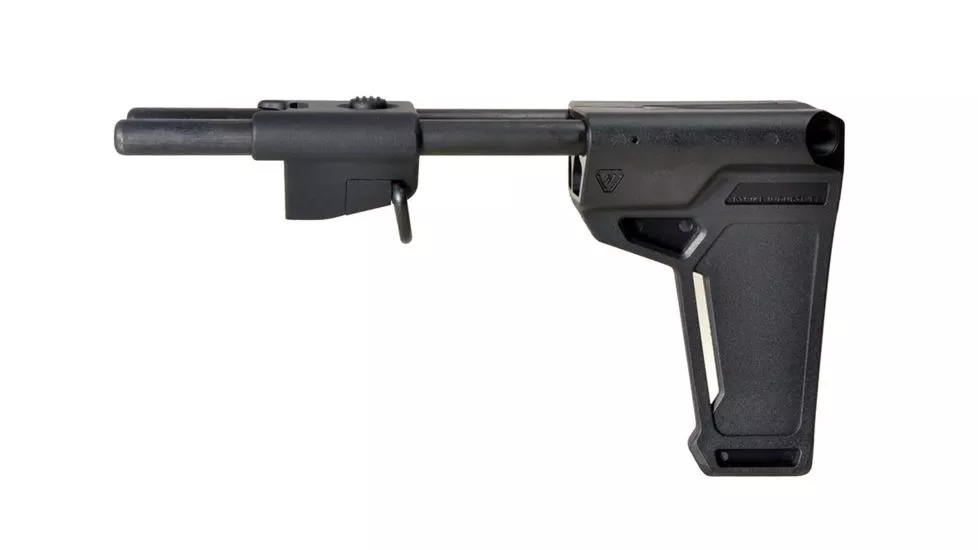 Strike Industries MPX/MCX Stabilizer #STABMPXMCX