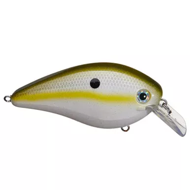 Strike King KVD Magnum Squarebill Crankbaits