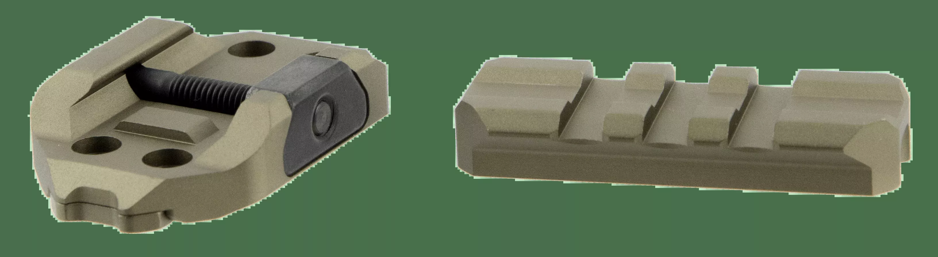Strike Rex, Si Rex-riser-fdeRex Riser Fde
