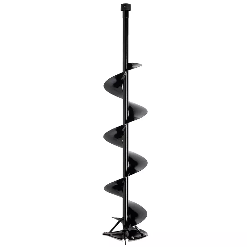 StrikeMaster Lazer Drill Unit – 7