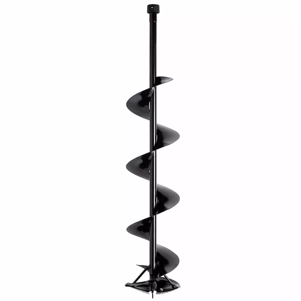 StrikeMaster Lazer Drill Unit – 8