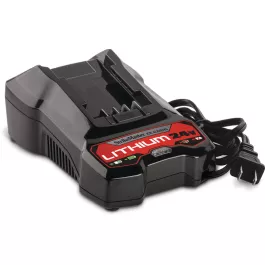 StrikeMaster Lithium 24v Charger