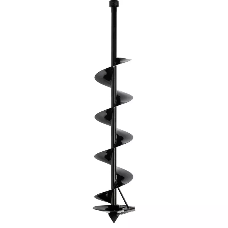 StrikeMaster Single Chipper Drill – 8.25