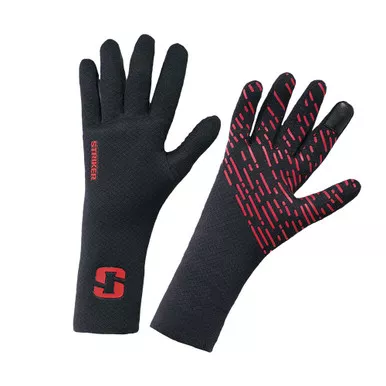 STRIKER ICE Men's Stealth Glove (40720)