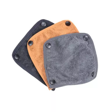 STRIKER ICE Replacement Bib Wipe Towel
