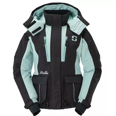 STRIKER ICE Women's Stella Fishing Jacket