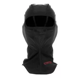 StrikerICE Basic Facemask - Black