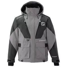 StrikerICE Men's Apex Jacket - Smoke - XL
