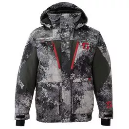 StrikerICE Men's Predator Jacket - Veil Stryk - M