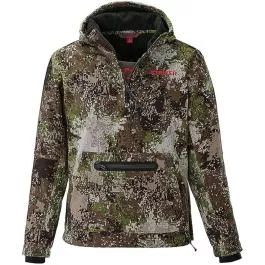 StrikerICE Men's Renegade Pullover - Veil Stryk Transition - L