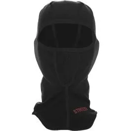 StrikerICE Primo Facemask – Black