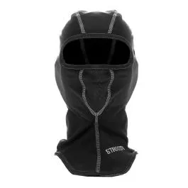 StrikerICE Trekker Facemask - Black