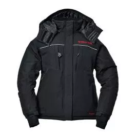 StrikerICE Women's Prism Jacket - Black - S