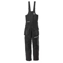 StrikerICE Women's Stella Bib - Black - 4XL