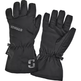 StrikerICE Youth Avenger Glove - Black - YS