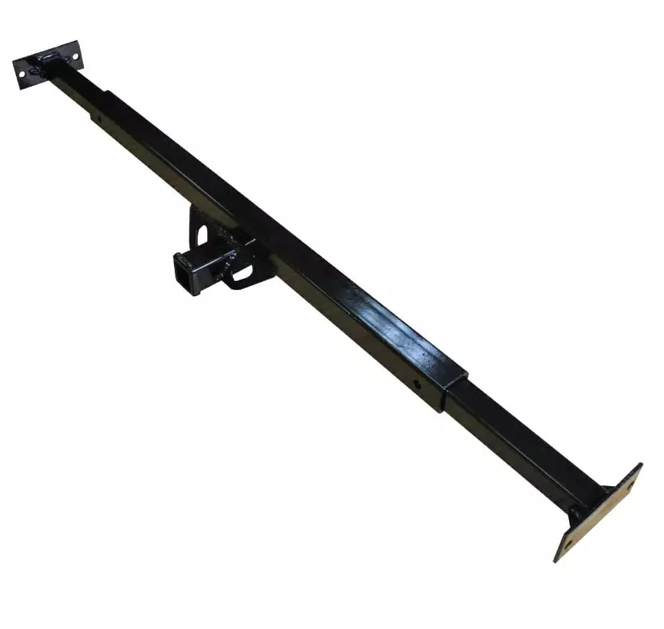 Stromberg Carlson Adjustable Accessory Hitch, 2"• CC-300
