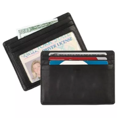 Strong Leather Company 79940 Weekend Wallet