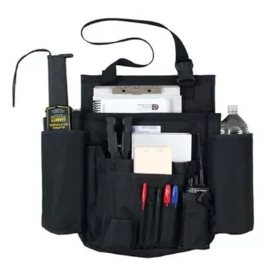 Strong Leather Company 90300 Car Seat Gear Organizer