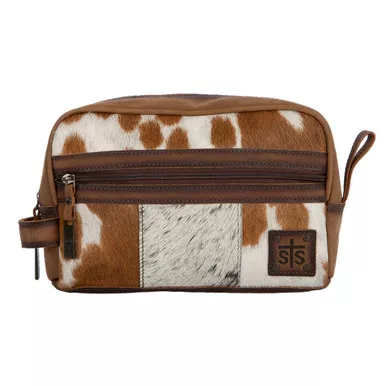 STS Cowhide Shave Kit (STS36291)