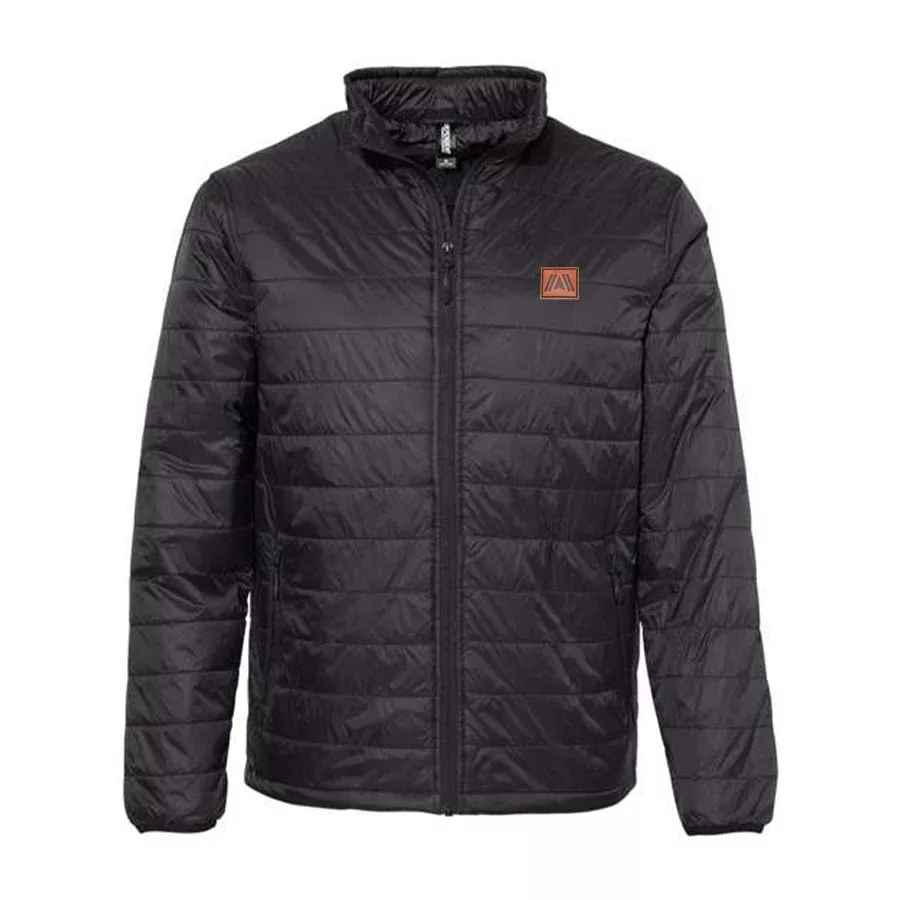 Sub-Zero – Forged 4×4 Puffer Jacket