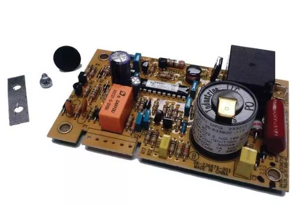 Suburban 12V DC Furnace Fan Control Ignition Control Board• 521099