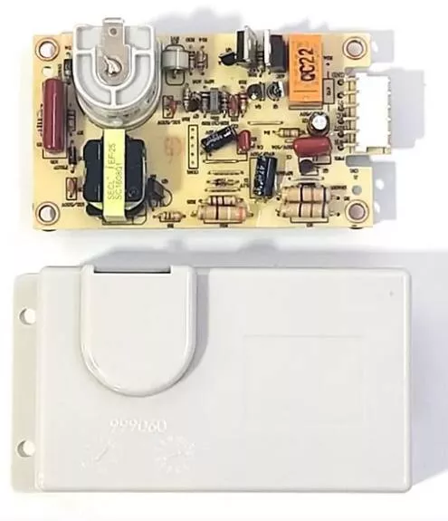 Suburban Water Heater Control Board, SAW Series• 521166