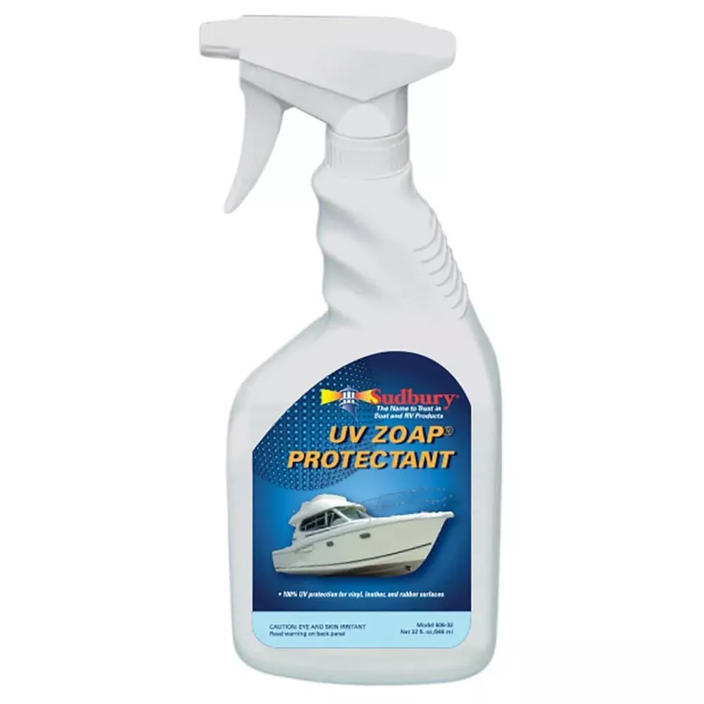 Sudbury UV Zoap Protectant - 32oz - 606-32