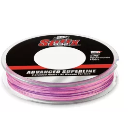 Sufix 832 Braid - Sunrise - 6 LB. 150 YDS.