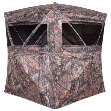 Summit Viper 3P Ground Blind