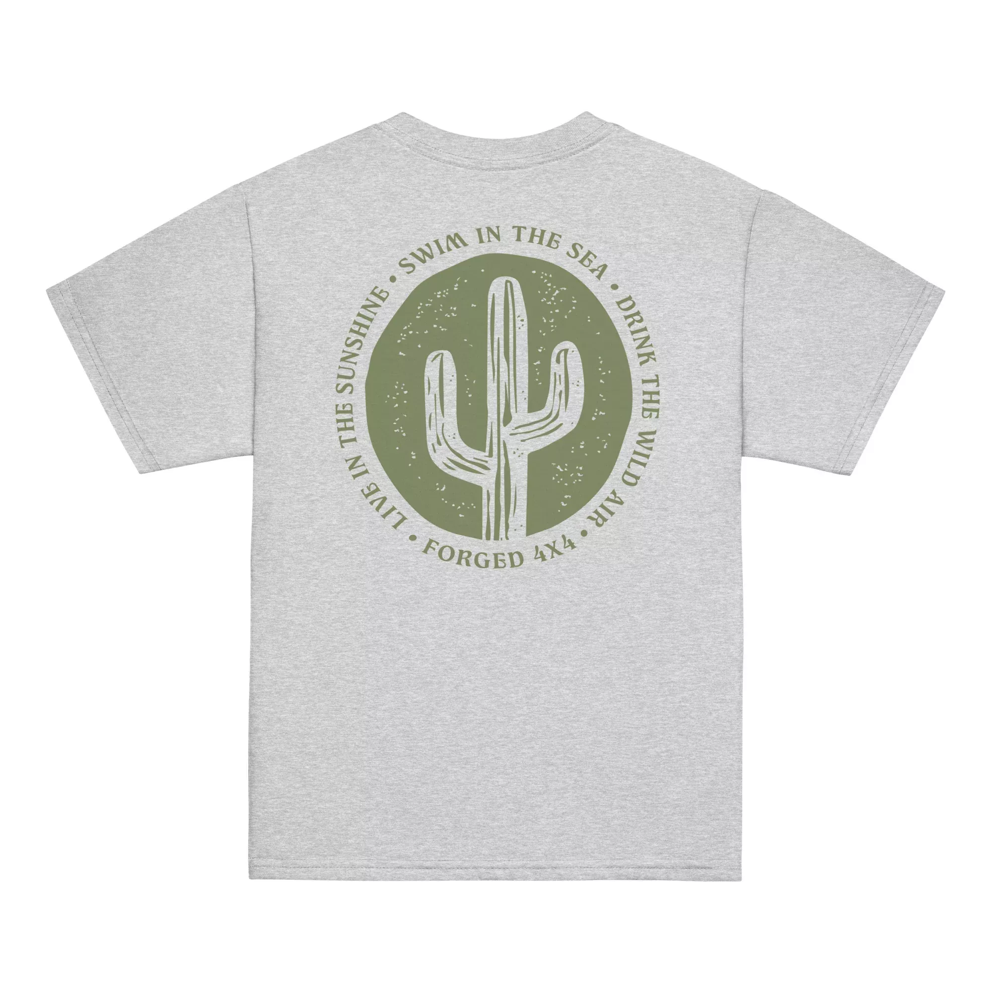 Sunshine Sea & Air Youth Classic T-shirt